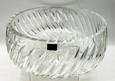 Spiral cut crystal for sale  Narvon