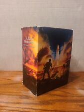 Kane chronicles box for sale  Farmington