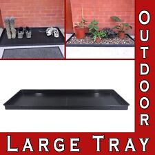 Large plastic tray for sale  HARROW