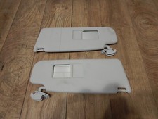 Sonnenblende skoda ctavia gebraucht kaufen  Grimma