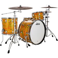 Ludwig classic maple for sale  Kansas City