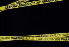 Graham london catalogue d'occasion  Gurgy