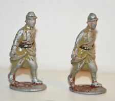 Lot anciennes figurines d'occasion  Nancy-