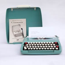 Smith corona corsair for sale  AYLESFORD