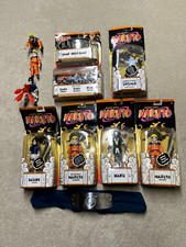 Vintage mattel naruto for sale  WITNEY