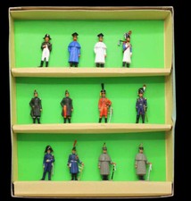 Figurines starlux boite d'occasion  Versailles