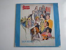 Canzone italiana san usato  Baronissi