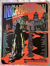 2024 inkcarceration sentence for sale  Indio