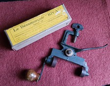 Lot désamorçoir sertisseur d'occasion  Redon