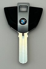 Motorcycle key blank for sale  Joseph