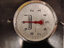 Hobart hanging scale for sale  Hannah