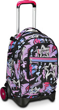 Seven trolley scuola usato  Roma