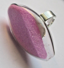 Grande bague réglable d'occasion  Perros-Guirec
