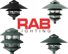 Rab lighting tier for sale  Yukon