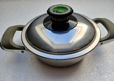 Amc kochtopf 16cm gebraucht kaufen  Deutschland