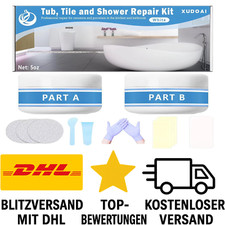 Reparaturset risse badewanne gebraucht kaufen  Wetzlar