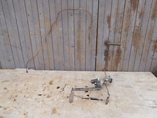 Piaggio ape 500 usato  Torrebelvicino