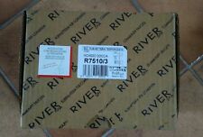 River mix temporizzato usato  Pomezia