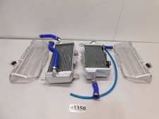 Market radiator assembly for sale  Ogden