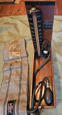 Vintage 1920 baumanometer for sale  Salem