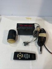 Stalker dual radar for sale  Lebanon