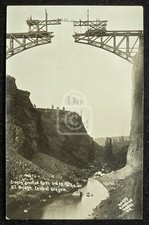 Rare rppc bridge for sale  Wilsonville