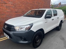 2019 toyota hilux for sale 2019 toyota hilux for sale  ILKLEY