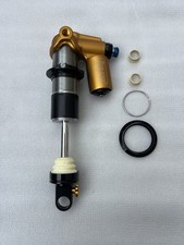 Ohlins ttx22m imperial usato  Venezia