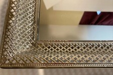 Mcm mirror decorative for sale  Ashtabula