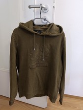 Belstaff herren sweatshirt gebraucht kaufen  Nürnberg