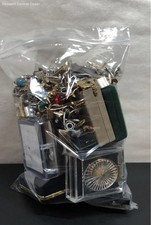 Gold silver tone for sale Gold silver tone for sale  Salinas