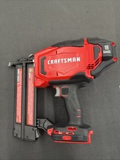 Craftsman gauge brad for sale  Denison