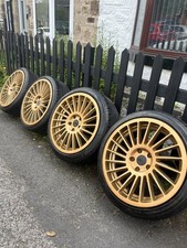 5x112 rotiform ind for sale  BOLTON