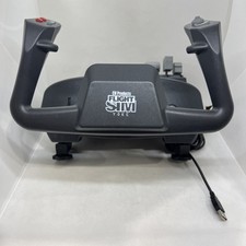 Flight sim yoke for sale  Scottsdale