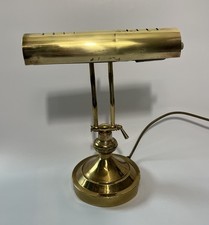 Vintage 1980s brass for sale  GODALMING