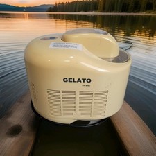 Gelato lello ice for sale  Marina