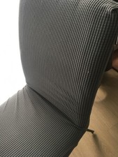 Housses chaise extensible d'occasion  Paris XII