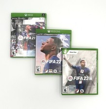 Fifa fifa fifa for sale  Lumberton