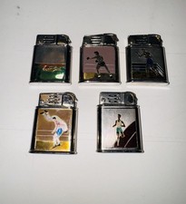 Lot briquet essence d'occasion Lot briquet essence d'occasion  Grisolles