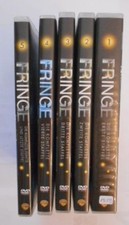 Fringe komplette serie gebraucht kaufen  Boizenburg/ Elbe