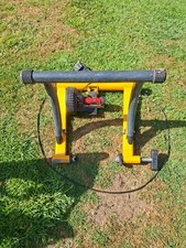 Bicycle turbo trainer for sale  SALISBURY