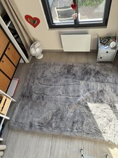 Plaid cocooning 55m d'occasion  Lion-sur-Mer