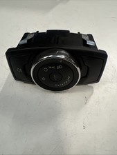 Ford focus headlight for sale  LONDON