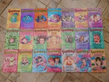 Goosebumps books bundle for sale  BRISTOL