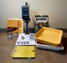 Beseler 3502 cadet for sale  Willits