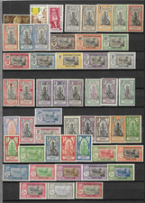 Lot 003 colonies d'occasion  Bègles
