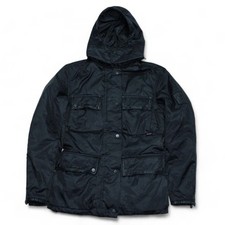 Belstaff hooded jacket for sale  LIVERPOOL