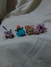 Set tomy pokemon d'occasion  Expédié en Belgium