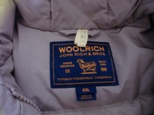 Woolrich daunen parka gebraucht kaufen Woolrich daunen parka gebraucht kaufen  Weiterstadt