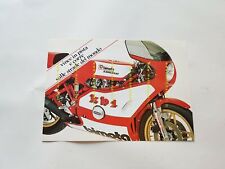 Bimota kb1 1978 usato  Segrate